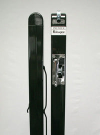 Douglas® Premium Premier™ SQ Tennis Posts, 3″ SQ