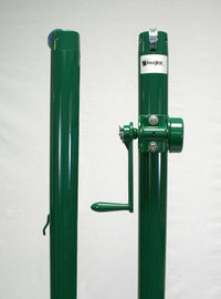 Douglas® Premier™ SW-36 Deluxe Pickleball Posts 2-7/8″ OD