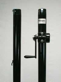 Douglas® Premier™ SW-36 Deluxe Pickleball Posts 2-7/8″ OD