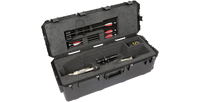 SKB iSeries Crossbow Case Black Tenpoint Vengent and Viper