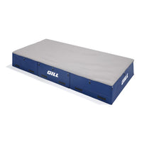 Gill Athletics S1 High Jump Landing System (16'6" x 8' x 26")