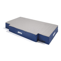 Gill Athletics G1 High Jump Landing System (18' x 10' x 26")