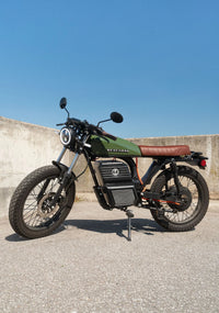 Beachman ‘64 Electric Bike