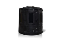 RAM 650 Hunting Blind - 6.5 Ft Diameter, 360° Shooting, Made in USA