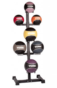 York Medicine Ball Kit 6 lb to 20 lb