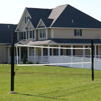 Douglas® VBS-4 SQ Outdoor Power Volleyball System