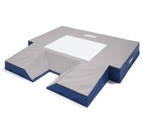 Gill Athletics S1 Pole Vault Landing System (20' x 20'2.5" x 28")