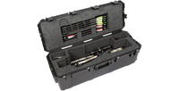 SKB iSeries Crossbow Case Black Tenpoint Vapor RS470/Nitro 505