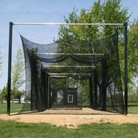 Douglas® Classic Baseball & Softball Batting Tunnel Frames