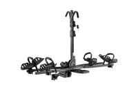Swagman Current Pro hitch e-bike rack - front view