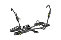 Swagman Escapee Pro hitch bike rack - full product view, hero shot
