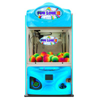 Fun Zone 48" Crane Claw Game Arcade Machine