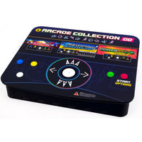 Incredible Technologies Arcade Collection Go Home Edition