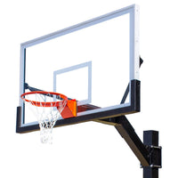 Douglas® All Weather F4™ 445 MAX Basketball System