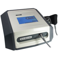 Mettler Auto*Wave 695 Radial Pressure Pulse Therapy Device - front view