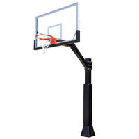 Douglas® Durable  F5™ 655 MAX Basketball Systems