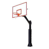 Douglas® F5™ 655 Steel Outdoor Basketball System