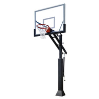 Douglas® Durable D-Pro™ 435 MAX Basketball System