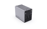 Comvolt 6000 Portable Power Station 12.8V 470Ah - hero front view