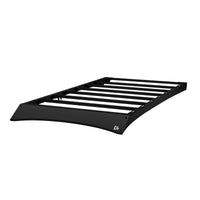 C4 Fabrication Toyota 4Runner Roof Rack with Optional Light Bar Mount - 6th Gen 2025+
