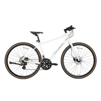 ROCKBROS RIDA P2E Series Road Bike
