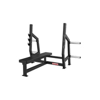 SFE Plate Loaded Olympic Bench Press