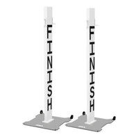 Gill Athletics International Finish Posts