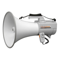 Gill Athletics 45W Megaphone with Input Jack