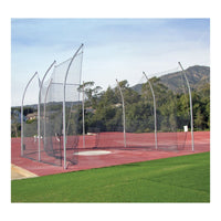 Gill Athletics Brutus NCAA Discus Cage