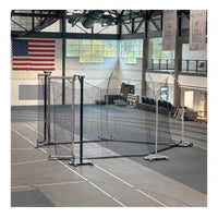 Gill Athletics NCAA Portable Weight Throw Cage