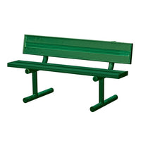 Gill Athletics 4' Tennis Bench