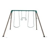 Lifetime 7ft Swing Set
