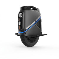 INMOTION Electric Unicycle - UL Certified with Air Suspension