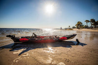 Vibe Kayaks - Hydra 130