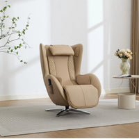 NOUHAUS Aurora Zero Gravity Premium Full-Body Electric Massage Chair