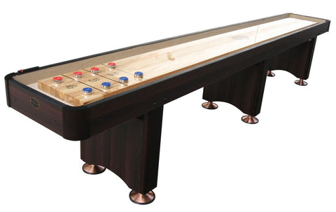 Image of Playcraft Woodbridge Shuffleboard Table