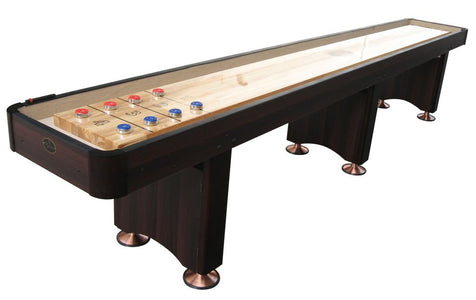 Playcraft Woodbridge Shuffleboard Table