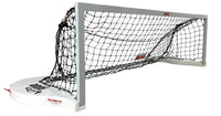 Antiwave Senior Folding Water Polo Goal 1080 - Full-Size World Aquatics Compliant Competition Goal