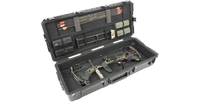 SKB iSeries Large Black Bow Case