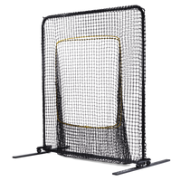 Web Flex Pro 7x7 Sock Net Screen