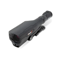 Burris Oracle X Crossbow Rangefinding Scope