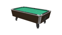 Valley Panther Pool Table by Valley Dynamo