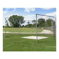 Gill Athletics Pro Down Discus Cage