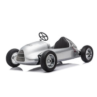 Licensed Audi Auto Uniton Typ D Vintage Electric Racing Rar