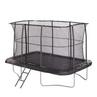 JumpKing Rectangular Trampoline 7’x10’ (1 Box)
