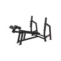 SFE Plate Loaded Decline Bench Press