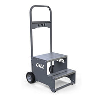 Gill Athletics M4 Starters Rostrum