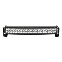 RIGID Industries RDS-Series Pro 20 Inch Spot Light Bar in Black - front view