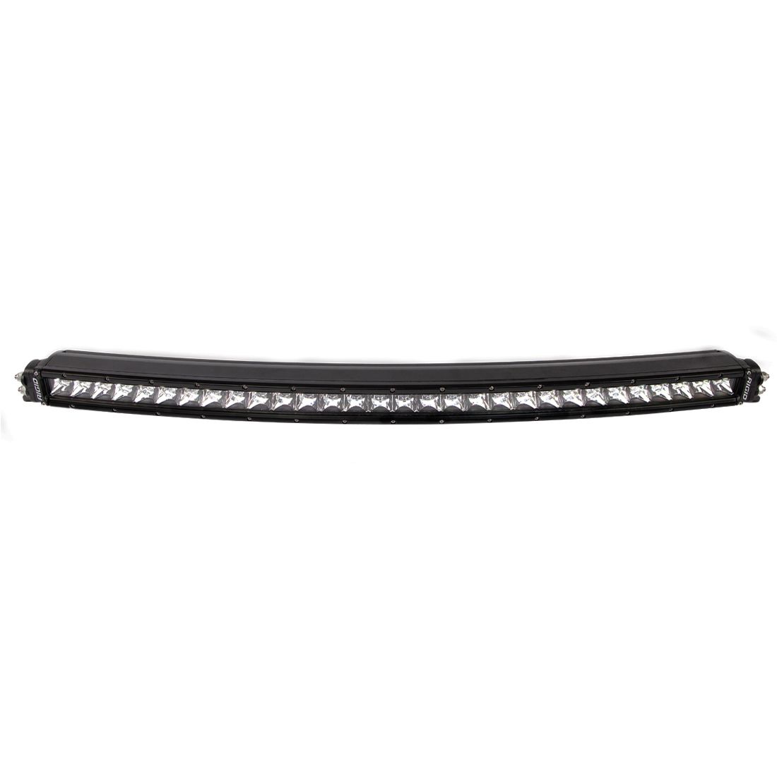 RIGID Industries RDS SR-Series PRO 30 Inch Spot Light Bar - Black hero shot