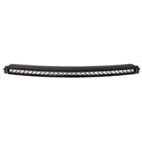 RIGID Industries RDS SR-Series PRO 30 Inch Spot Light Bar - Black hero shot